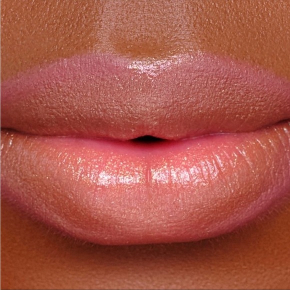 New & Sold Out Barbie x Glamlite “Out of Office” Lip Kit - Picture 7 of 7